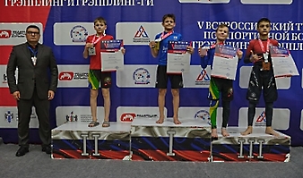 V Всероссийские соревнования  по грэпплингу и грэпплинг-ги памяти В. Ф. Захарова_174