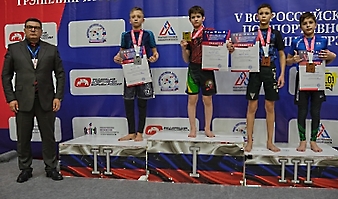 V Всероссийские соревнования  по грэпплингу и грэпплинг-ги памяти В. Ф. Захарова_176