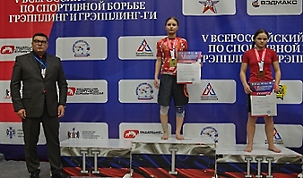 V Всероссийские соревнования  по грэпплингу и грэпплинг-ги памяти В. Ф. Захарова_180