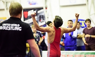 Первенство Сибирского федерального округа по греко-римской борьбе, 21.10.2017_31