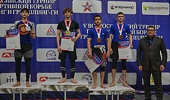 V Всероссийские соревнования  по грэпплингу и грэпплинг-ги памяти В. Ф. Захарова_199