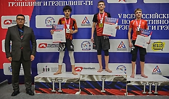 V Всероссийские соревнования  по грэпплингу и грэпплинг-ги памяти В. Ф. Захарова_204