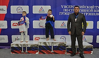 V Всероссийские соревнования  по грэпплингу и грэпплинг-ги памяти В. Ф. Захарова_209