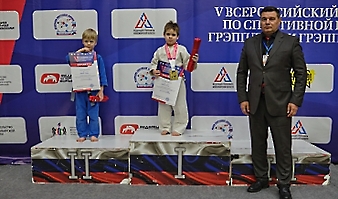 V Всероссийские соревнования  по грэпплингу и грэпплинг-ги памяти В. Ф. Захарова_210