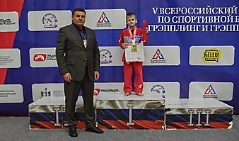 V Всероссийские соревнования  по грэпплингу и грэпплинг-ги памяти В. Ф. Захарова_213