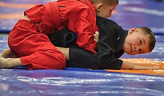 V Всероссийские соревнования  по грэпплингу и грэпплинг-ги памяти В. Ф. Захарова_219