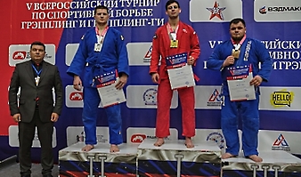 V Всероссийские соревнования  по грэпплингу и грэпплинг-ги памяти В. Ф. Захарова_226