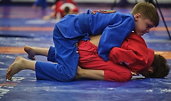 V Всероссийские соревнования  по грэпплингу и грэпплинг-ги памяти В. Ф. Захарова_228