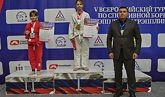 V Всероссийские соревнования  по грэпплингу и грэпплинг-ги памяти В. Ф. Захарова_232