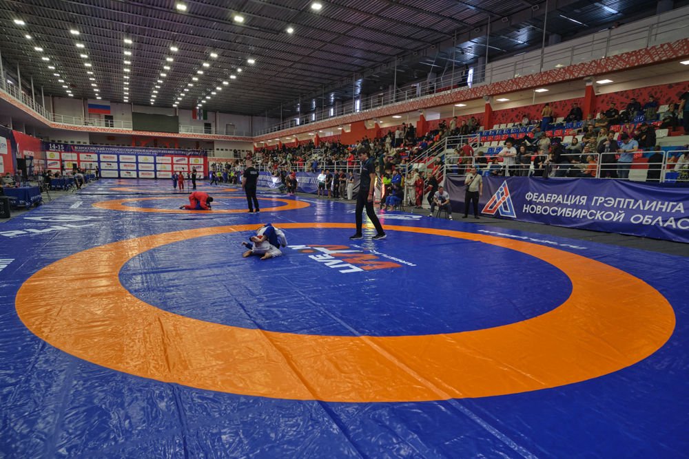 V Всероссийские соревнования  по грэпплингу и грэпплинг-ги памяти В. Ф. Захарова_236