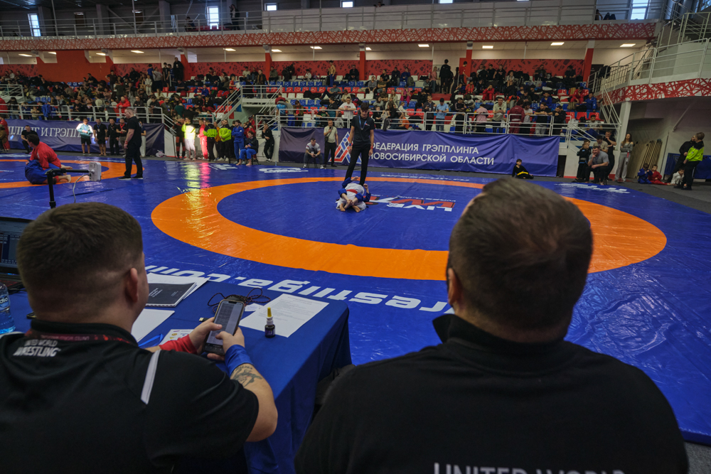 V Всероссийские соревнования  по грэпплингу и грэпплинг-ги памяти В. Ф. Захарова_237