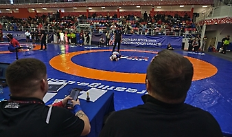 V Всероссийские соревнования  по грэпплингу и грэпплинг-ги памяти В. Ф. Захарова_237