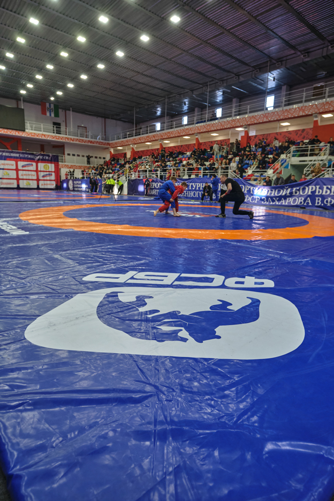 V Всероссийские соревнования  по грэпплингу и грэпплинг-ги памяти В. Ф. Захарова_238