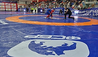 V Всероссийские соревнования  по грэпплингу и грэпплинг-ги памяти В. Ф. Захарова_238