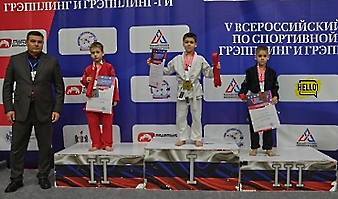 V Всероссийские соревнования  по грэпплингу и грэпплинг-ги памяти В. Ф. Захарова_239