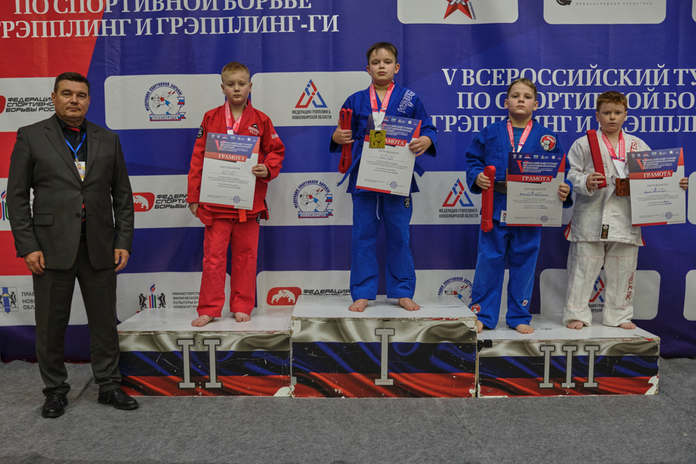 V Всероссийские соревнования  по грэпплингу и грэпплинг-ги памяти В. Ф. Захарова_240