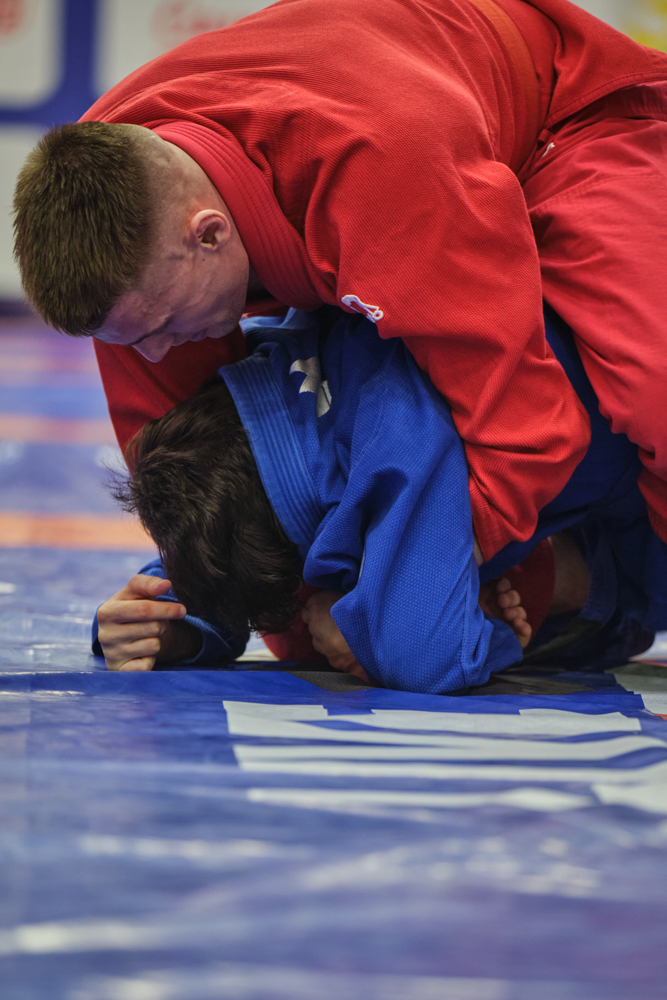 V Всероссийские соревнования  по грэпплингу и грэпплинг-ги памяти В. Ф. Захарова_242