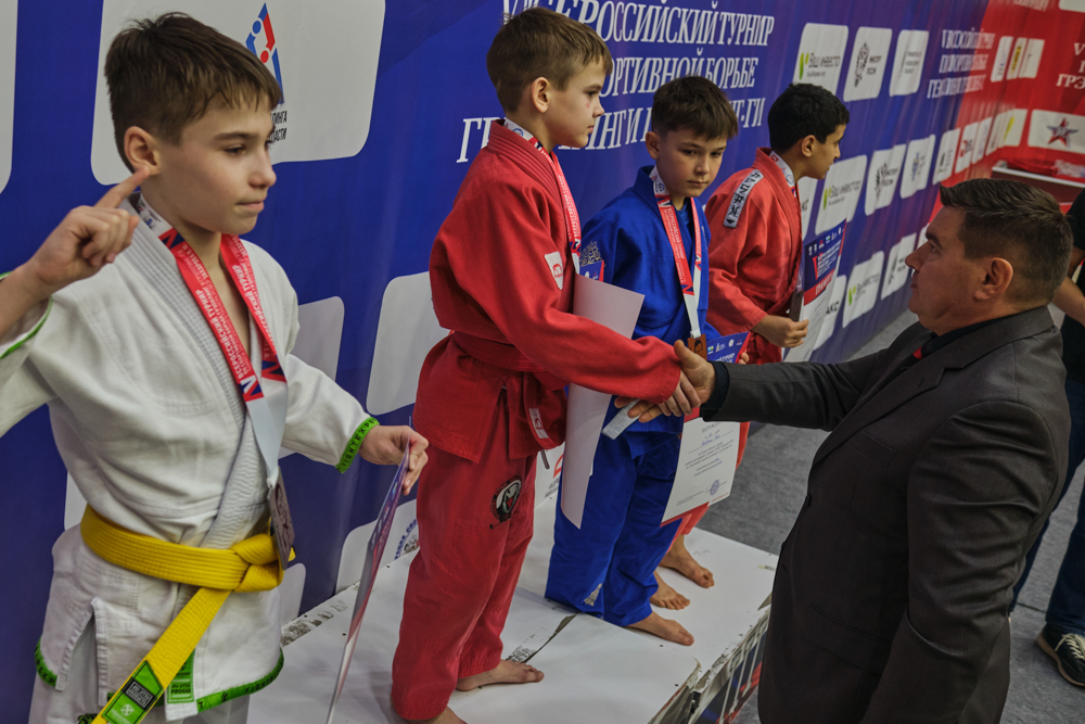 V Всероссийские соревнования  по грэпплингу и грэпплинг-ги памяти В. Ф. Захарова_245