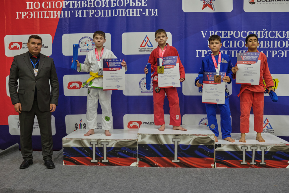 V Всероссийские соревнования  по грэпплингу и грэпплинг-ги памяти В. Ф. Захарова_246