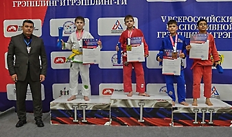 V Всероссийские соревнования  по грэпплингу и грэпплинг-ги памяти В. Ф. Захарова_246