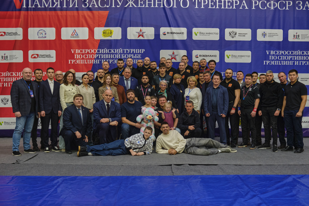 V Всероссийские соревнования  по грэпплингу и грэпплинг-ги памяти В. Ф. Захарова_259