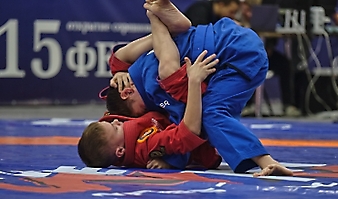 V Всероссийские соревнования  по грэпплингу и грэпплинг-ги памяти В. Ф. Захарова_270