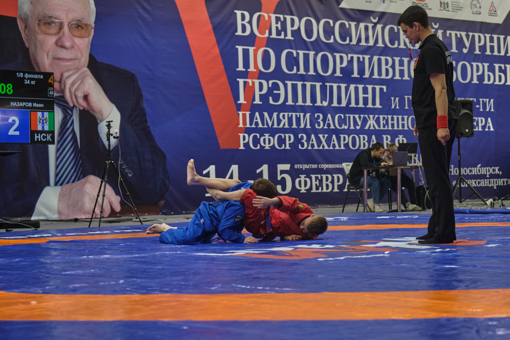 V Всероссийские соревнования  по грэпплингу и грэпплинг-ги памяти В. Ф. Захарова_272