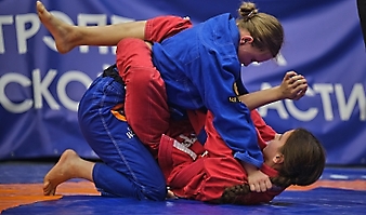 V Всероссийские соревнования  по грэпплингу и грэпплинг-ги памяти В. Ф. Захарова_282