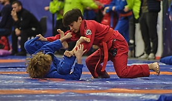 V Всероссийские соревнования  по грэпплингу и грэпплинг-ги памяти В. Ф. Захарова_284