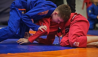 V Всероссийские соревнования  по грэпплингу и грэпплинг-ги памяти В. Ф. Захарова_288