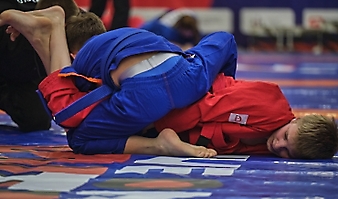 V Всероссийские соревнования  по грэпплингу и грэпплинг-ги памяти В. Ф. Захарова_292