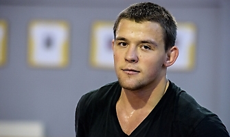 УТС сборной по греко-римской борьбе, Сочи, октябрь 2017_6