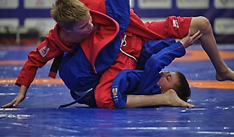 V Всероссийские соревнования  по грэпплингу и грэпплинг-ги памяти В. Ф. Захарова_293