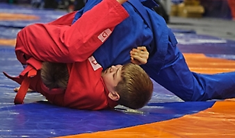 V Всероссийские соревнования  по грэпплингу и грэпплинг-ги памяти В. Ф. Захарова_300