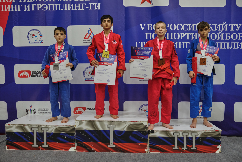 V Всероссийские соревнования  по грэпплингу и грэпплинг-ги памяти В. Ф. Захарова_303