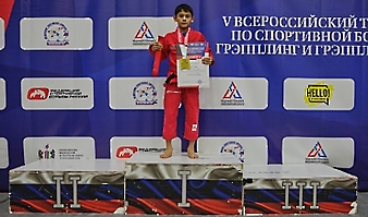 V Всероссийские соревнования  по грэпплингу и грэпплинг-ги памяти В. Ф. Захарова_304