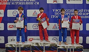 V Всероссийские соревнования  по грэпплингу и грэпплинг-ги памяти В. Ф. Захарова_310