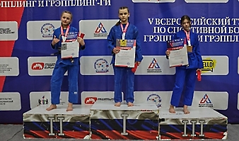 V Всероссийские соревнования  по грэпплингу и грэпплинг-ги памяти В. Ф. Захарова_314