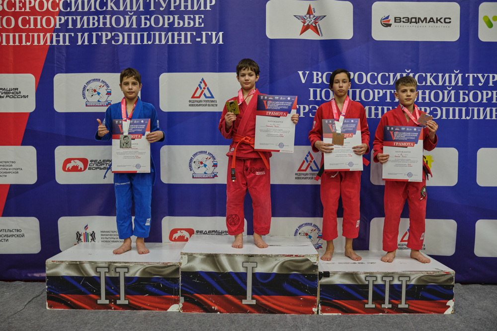 V Всероссийские соревнования  по грэпплингу и грэпплинг-ги памяти В. Ф. Захарова_321