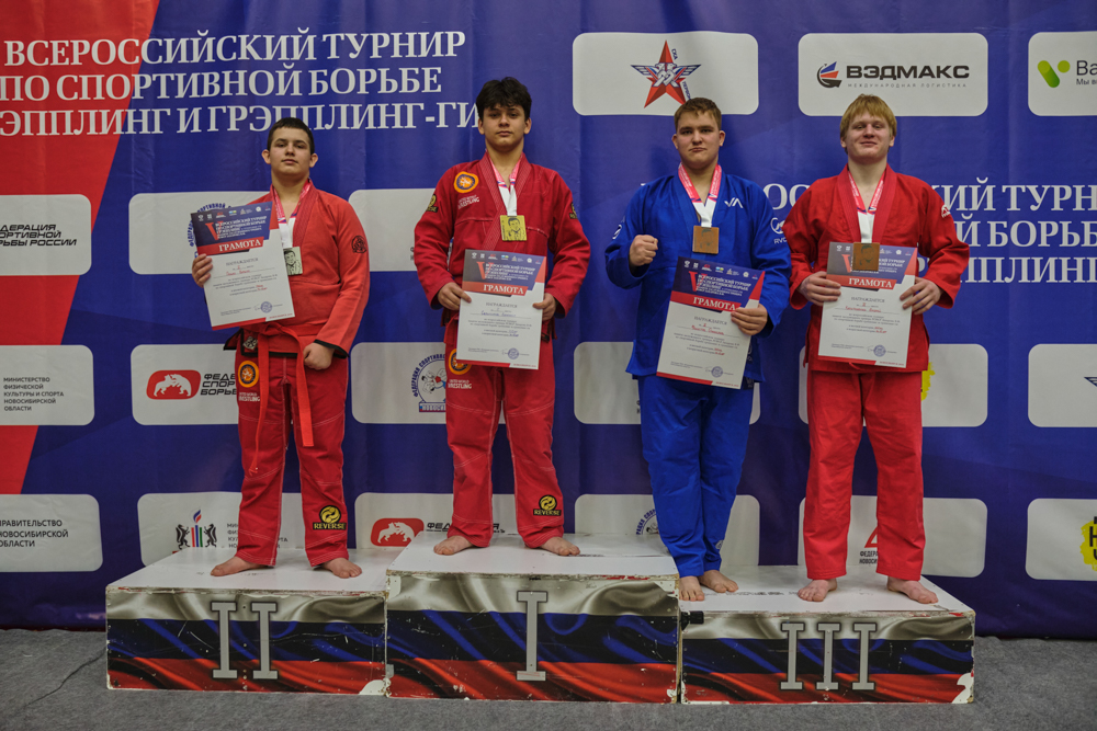 V Всероссийские соревнования  по грэпплингу и грэпплинг-ги памяти В. Ф. Захарова_324