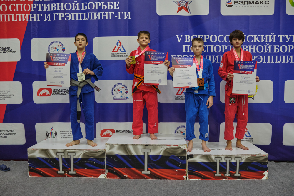 V Всероссийские соревнования  по грэпплингу и грэпплинг-ги памяти В. Ф. Захарова_325