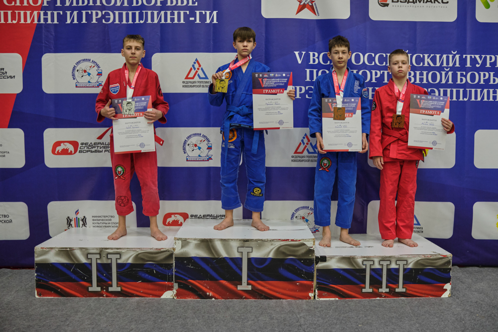 V Всероссийские соревнования  по грэпплингу и грэпплинг-ги памяти В. Ф. Захарова_326