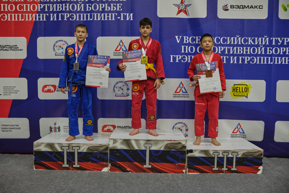 V Всероссийские соревнования  по грэпплингу и грэпплинг-ги памяти В. Ф. Захарова_333