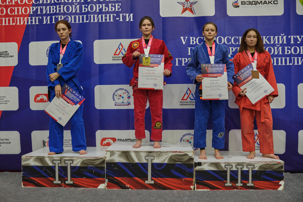 V Всероссийские соревнования  по грэпплингу и грэпплинг-ги памяти В. Ф. Захарова_335