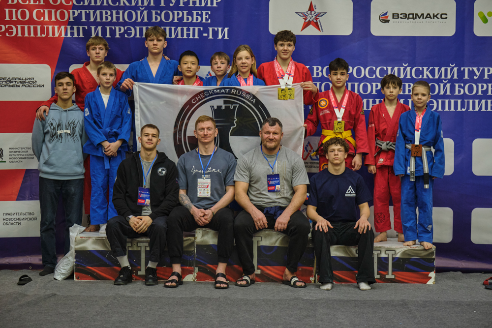 V Всероссийские соревнования  по грэпплингу и грэпплинг-ги памяти В. Ф. Захарова_337