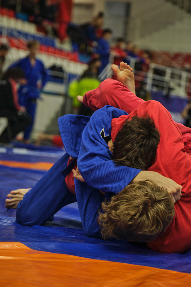 V Всероссийские соревнования  по грэпплингу и грэпплинг-ги памяти В. Ф. Захарова_338