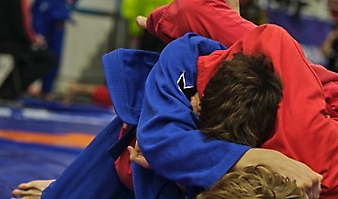 V Всероссийские соревнования  по грэпплингу и грэпплинг-ги памяти В. Ф. Захарова_338