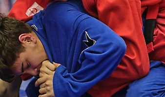 V Всероссийские соревнования  по грэпплингу и грэпплинг-ги памяти В. Ф. Захарова_339