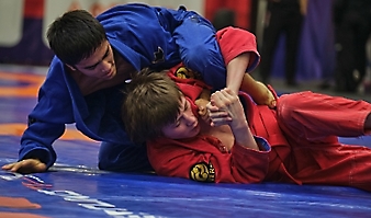 V Всероссийские соревнования  по грэпплингу и грэпплинг-ги памяти В. Ф. Захарова_340
