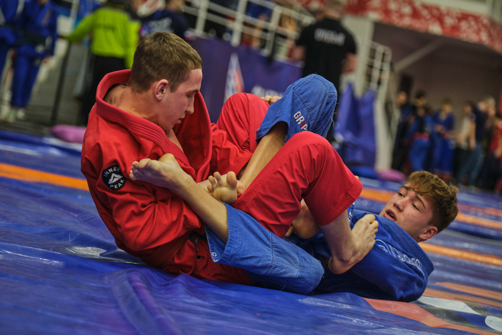 V Всероссийские соревнования  по грэпплингу и грэпплинг-ги памяти В. Ф. Захарова_341